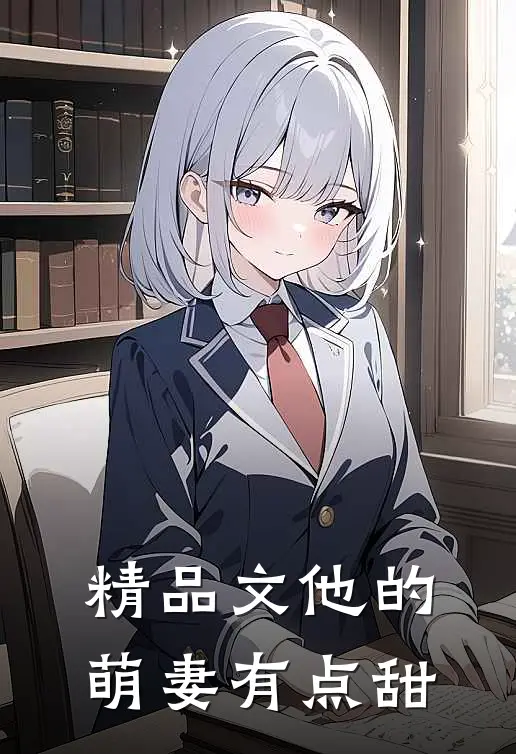 精品文他的萌妻有点甜