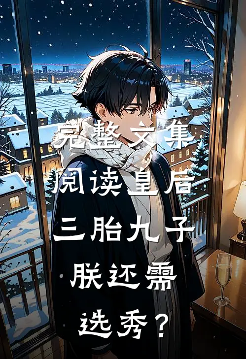 完整文集阅读皇后三胎九子，朕还需选秀？