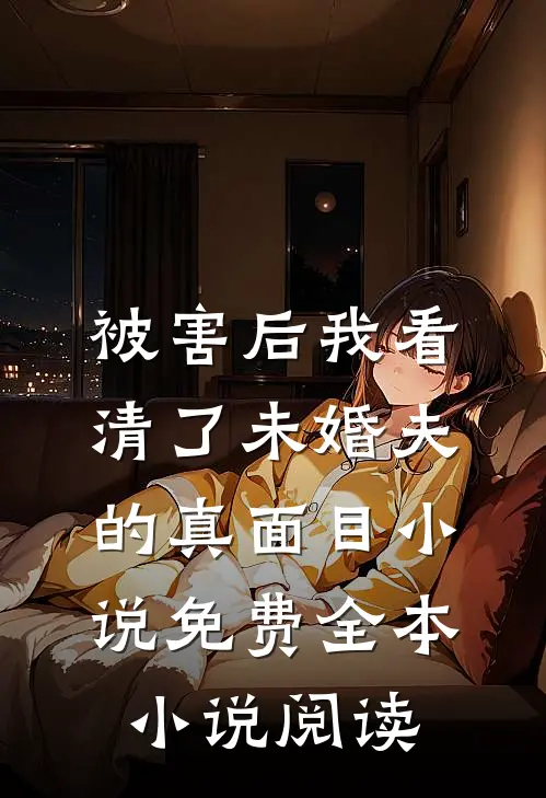 被害后我看清了未婚夫的真面目小说免费全本小说阅读