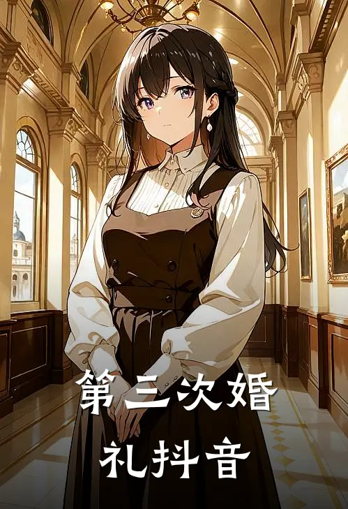 第三次婚礼抖音