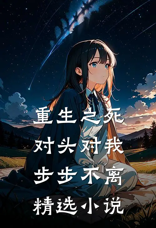 重生之死对头对我步步不离精选小说