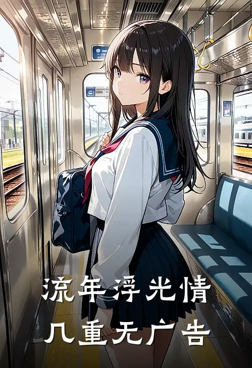 流年浮光情几重无广告