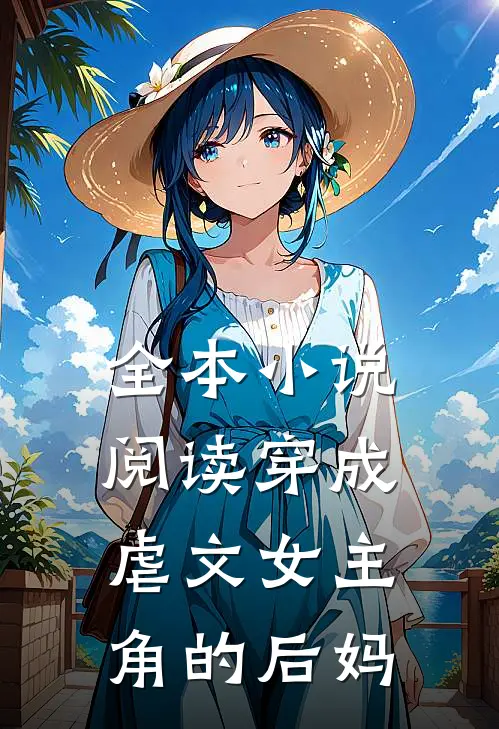 全本小说阅读穿成虐文女主角的后妈