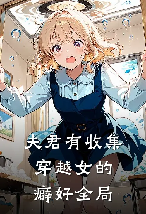 夫君有收集穿越女的癖好全局