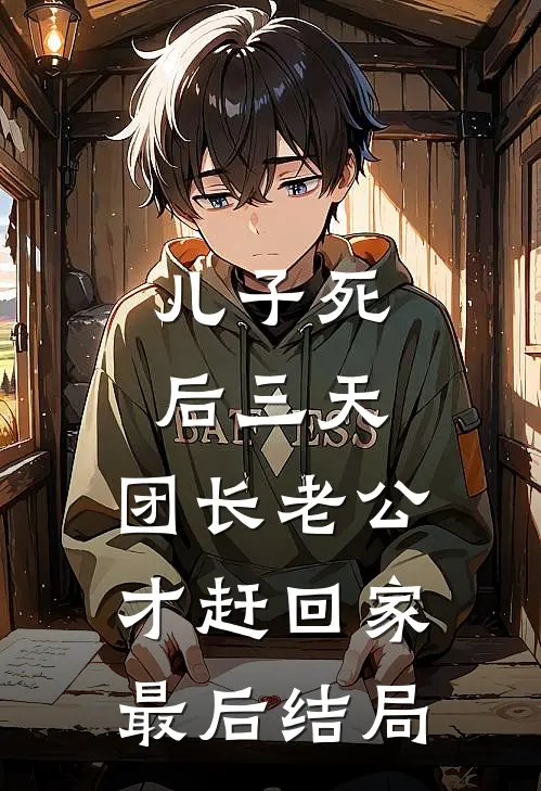 儿子死后三天，团长老公才赶回家最后结局