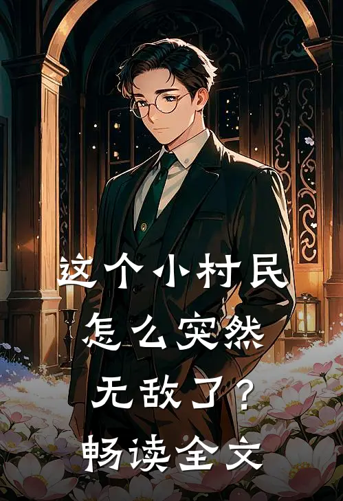 这个小村民怎么突然无敌了？畅读全文