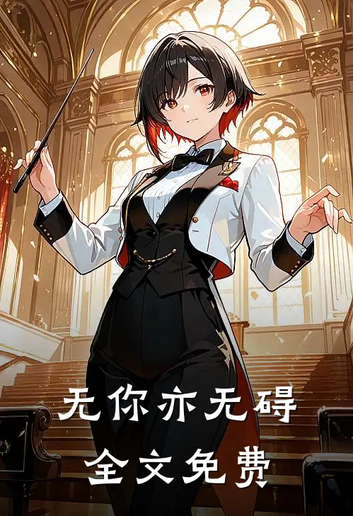 无你亦无碍全文免费
