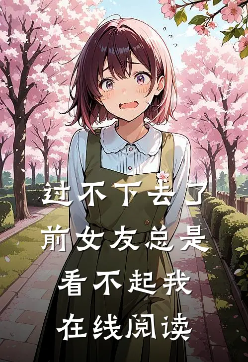 过不下去了，前女友总是看不起我在线阅读