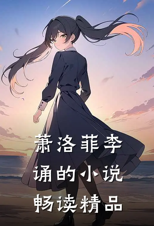 萧洛菲李诵的小说畅读精品