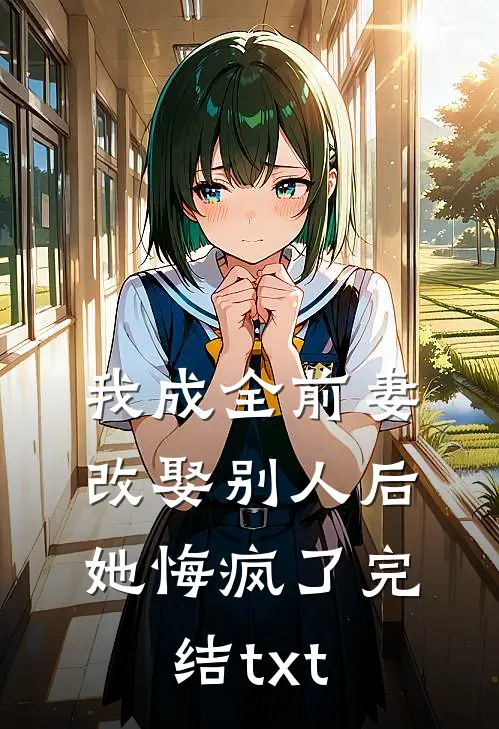 我成全前妻改娶别人后，她悔疯了完结txt
