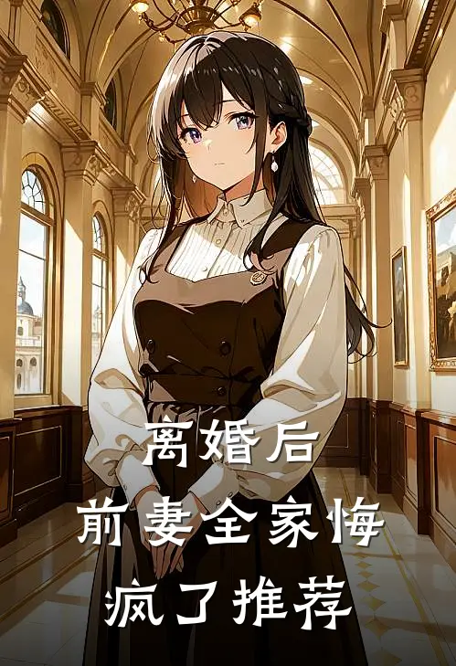 离婚后，前妻全家悔疯了推荐
