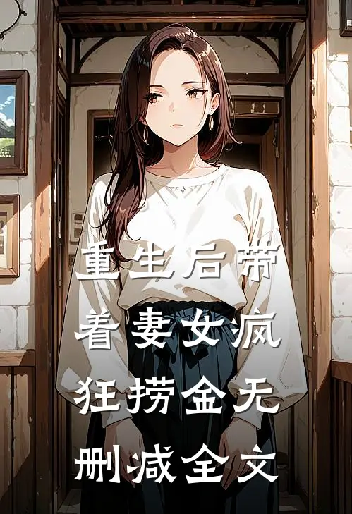 重生后带着妻女疯狂捞金无删减全文