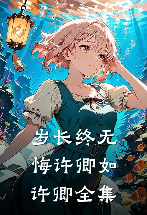岁长终无悔许卿如许卿 全集