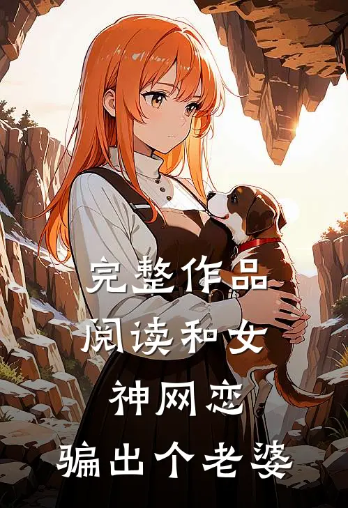 完整作品阅读和女神网恋，骗出个老婆
