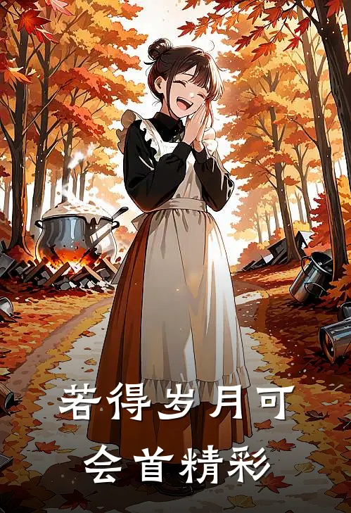 若得岁月可会首精彩