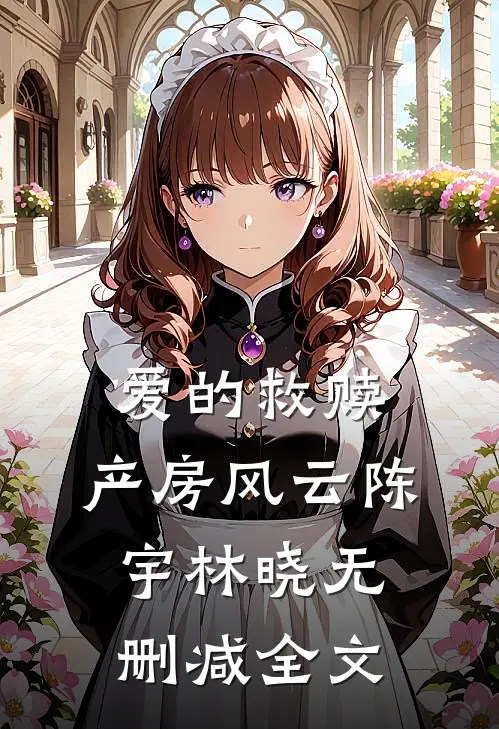 爱的救赎：产房风云陈宇林晓无删减全文