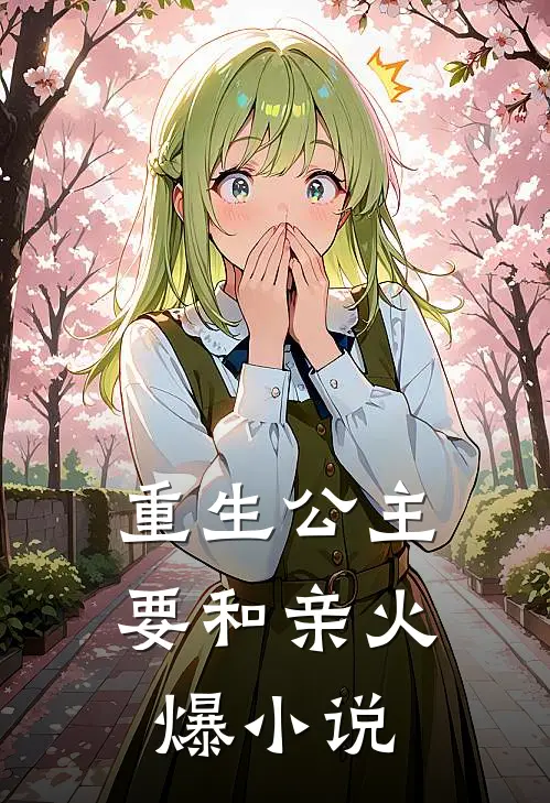 重生公主要和亲火爆小说