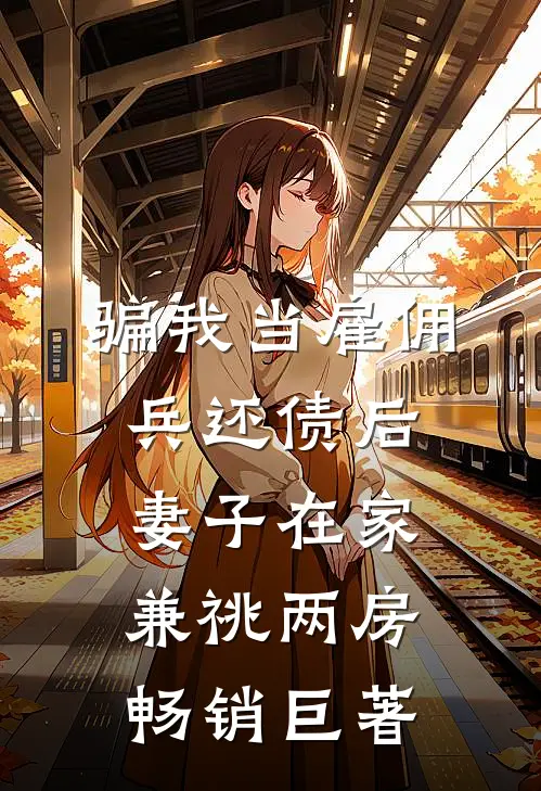 骗我当雇佣兵还债后，妻子在家兼祧两房畅销巨著