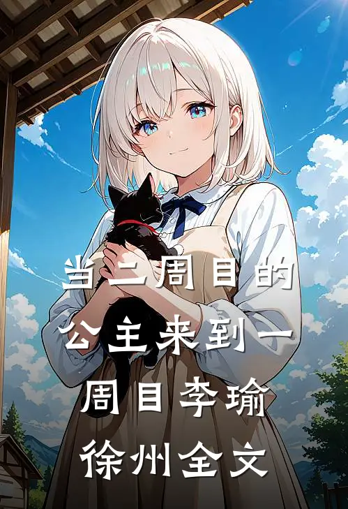 当二周目的公主来到一周目李瑜徐州全文