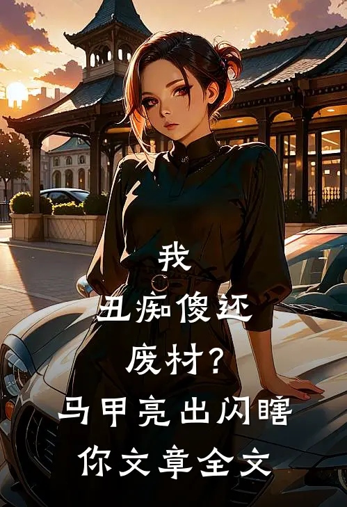 我，丑痴傻还废材？马甲亮出闪瞎你文章全文