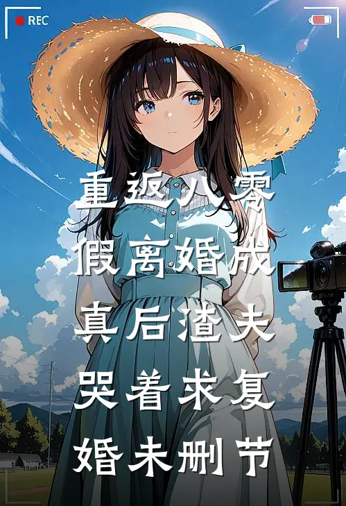 重返八零，假离婚成真后渣夫哭着求复婚未删节