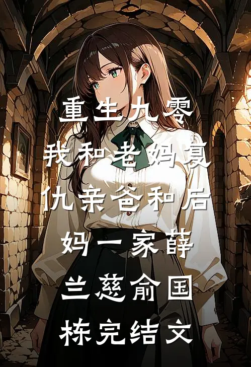 重生九零，我和老妈复仇亲爸和后妈一家薛兰慈俞国栋完结文