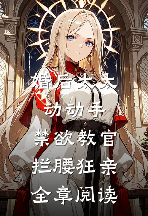 婚后太太动动手，禁欲教官拦腰狂亲全章阅读