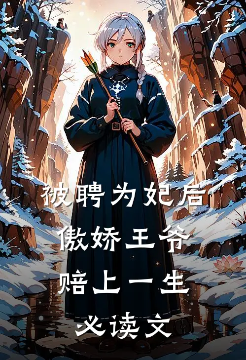 被聘为妃后，傲娇王爷赔上一生必读文