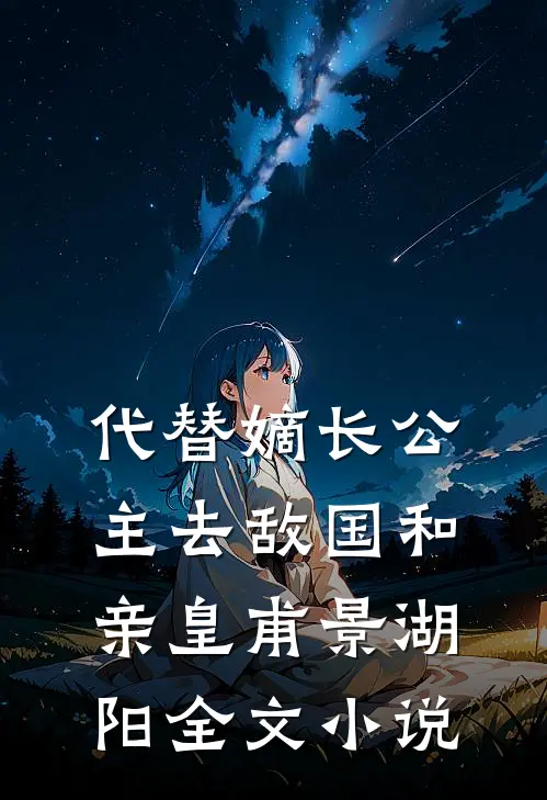 代替嫡长公主去敌国和亲皇甫景湖阳全文小说
