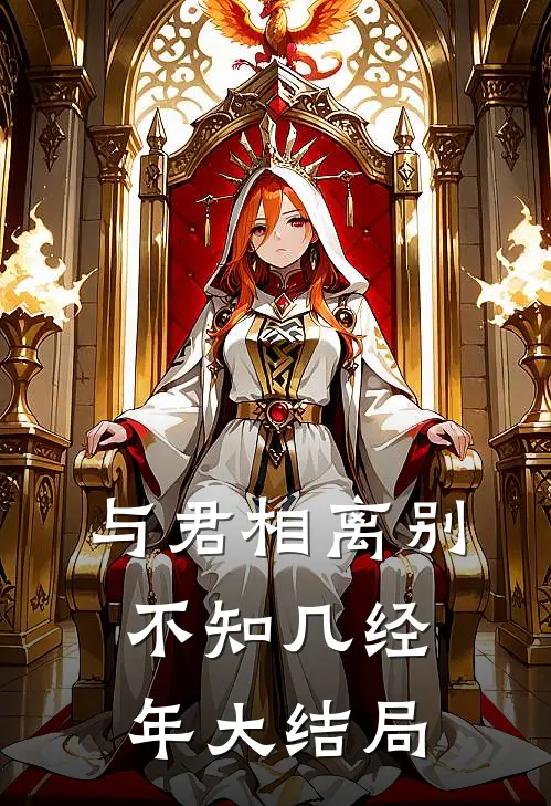 与君相离别，不知几经年大结局