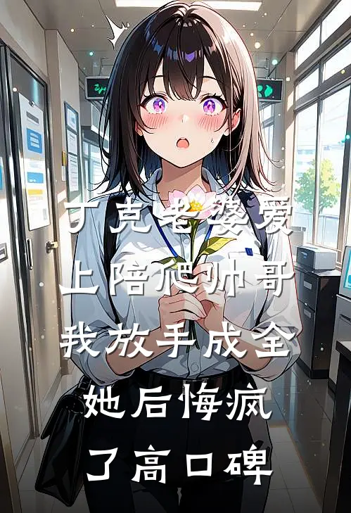 丁克老婆爱上陪爬帅哥，我放手成全她后悔疯了高口碑