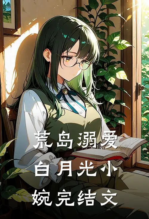 荒岛溺爱白月光小婉完结文