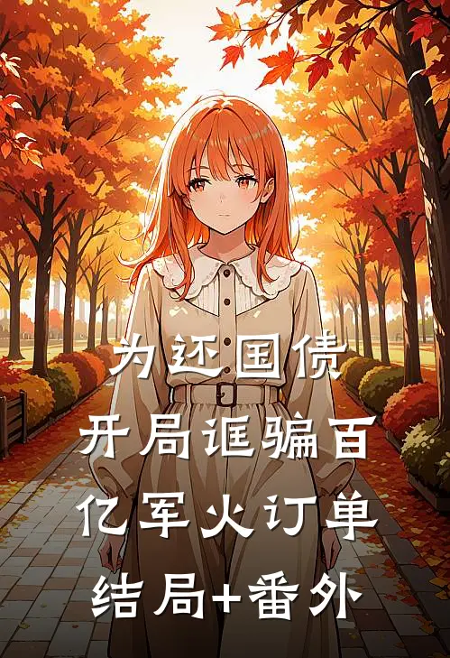 为还国债，开局诓骗百亿军火订单结局+番外