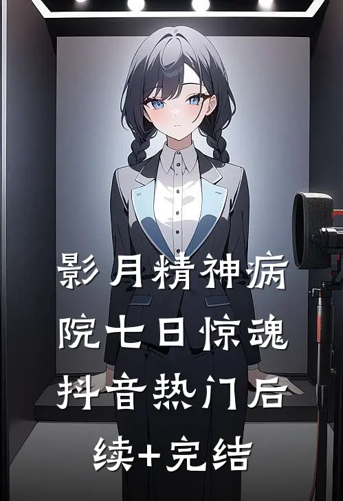 影月精神病院七日惊魂抖音热门后续+完结