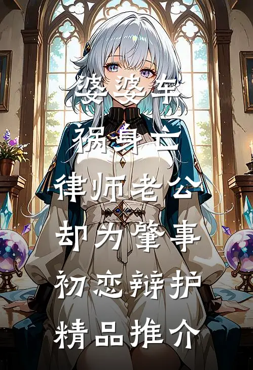 婆婆车祸身亡，律师老公却为肇事初恋辩护精品推介