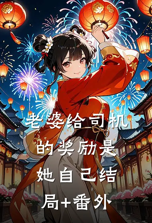 老婆给司机的奖励是她自己结局+番外