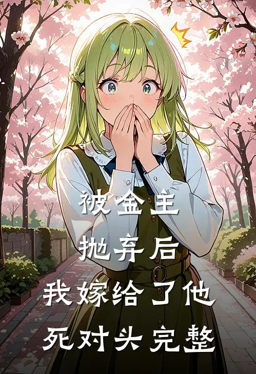 被金主抛弃后，我嫁给了他死对头完整