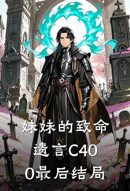 妹妹的致命遗言C400最后结局