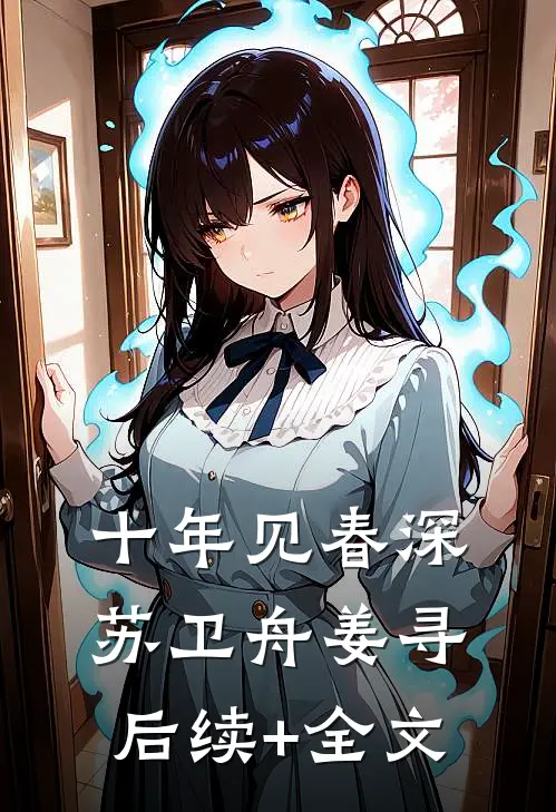 十年见春深苏卫舟姜寻后续+全文