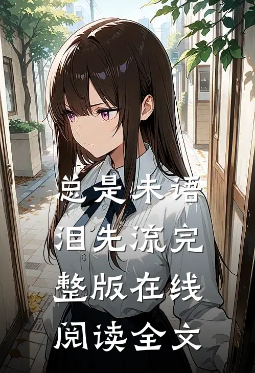 总是未语泪先流完整版在线阅读全文