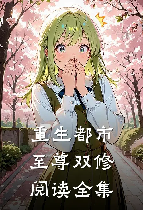 重生都市至尊双修阅读全集
