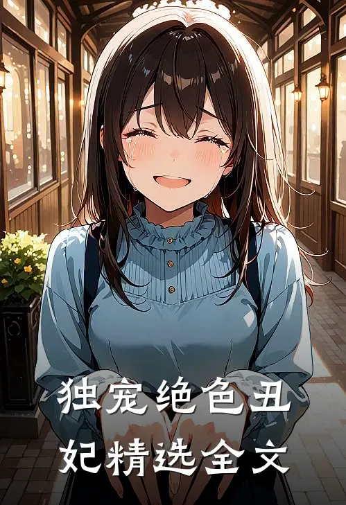 独宠绝色丑妃精选全文