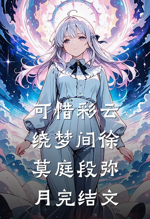 可惜彩云绕梦间徐莫庭段弥月完结文