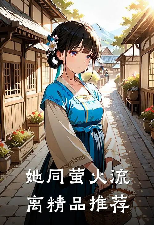 她同萤火流离精品推荐