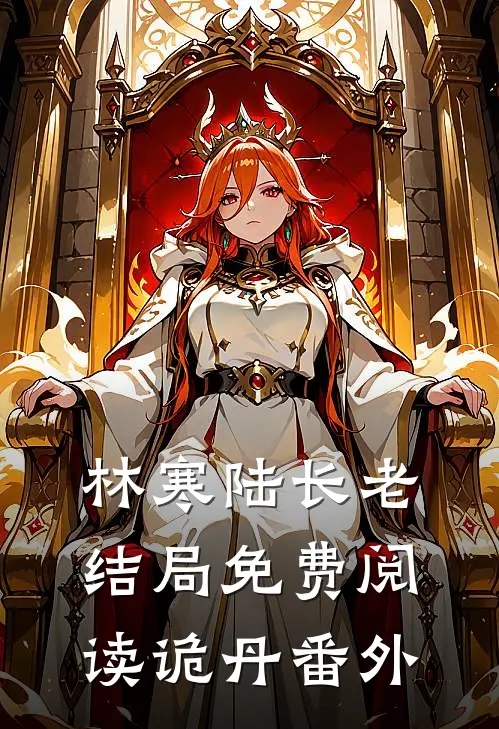 林寒陆长老结局免费阅读诡丹番外