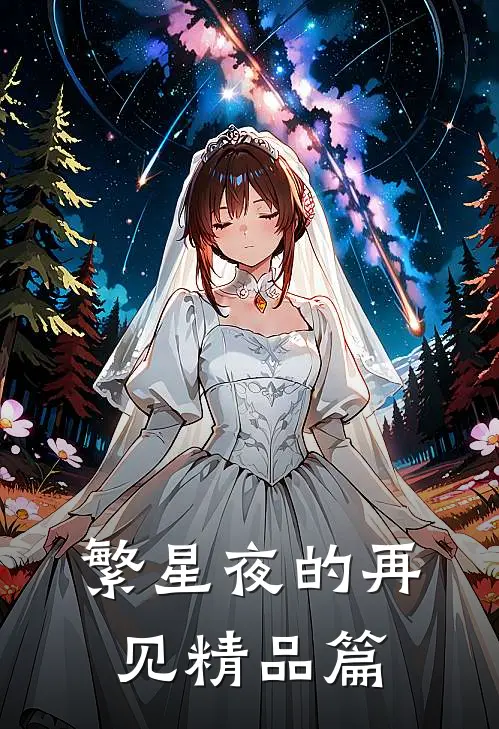 繁星夜的再见精品篇