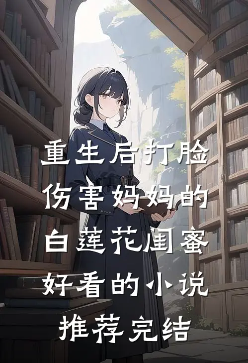 重生后打脸伤害妈妈的白莲花闺蜜好看的小说推荐完结