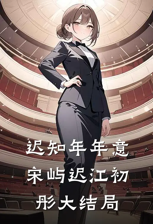 迟知年年意宋屿迟江初彤大结局