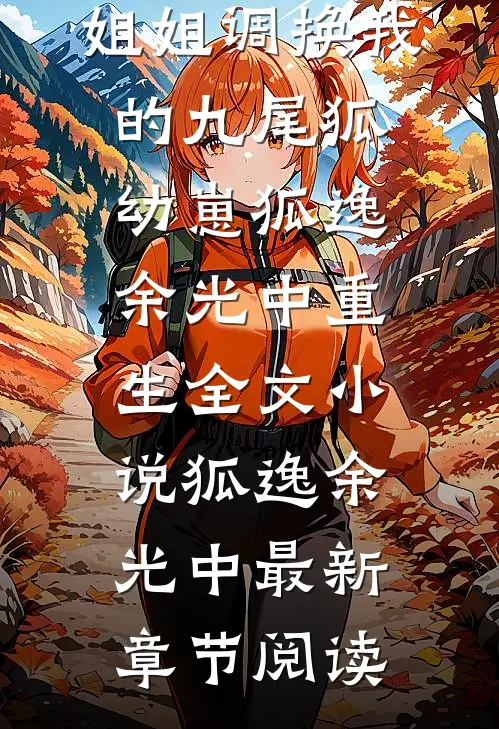 姐姐调换我的九尾狐幼崽狐逸余光中重生全文小说狐逸余光中最新章节阅读