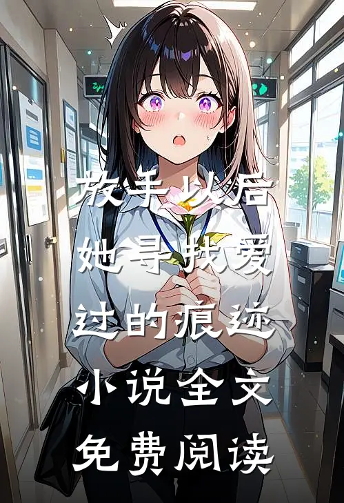 放手以后，她寻找爱过的痕迹小说全文免费阅读